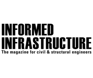 Informed Infrastructure logo